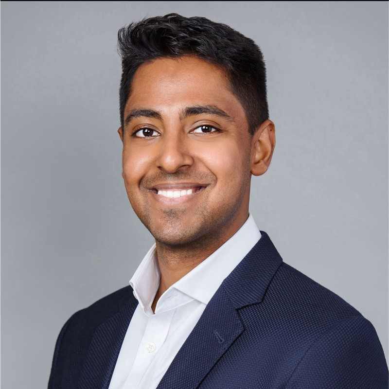 Kaartik Jain avatar image