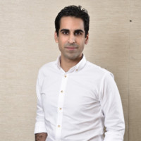 Sanjot Malhi avatar image