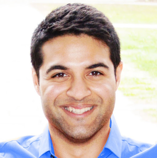 Gaurav Ahuja avatar image