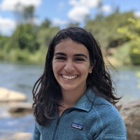 Melanie Levy-Hara avatar image