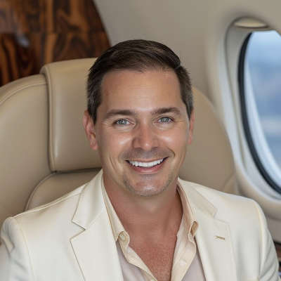 Jeremy Lessaris avatar image