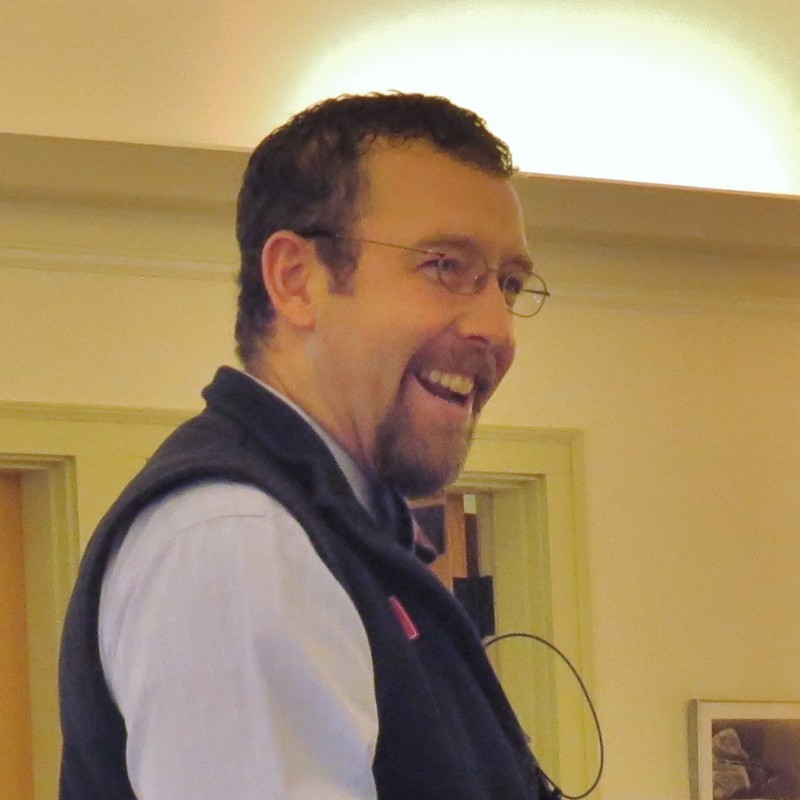 Hutch Hutchinson avatar image