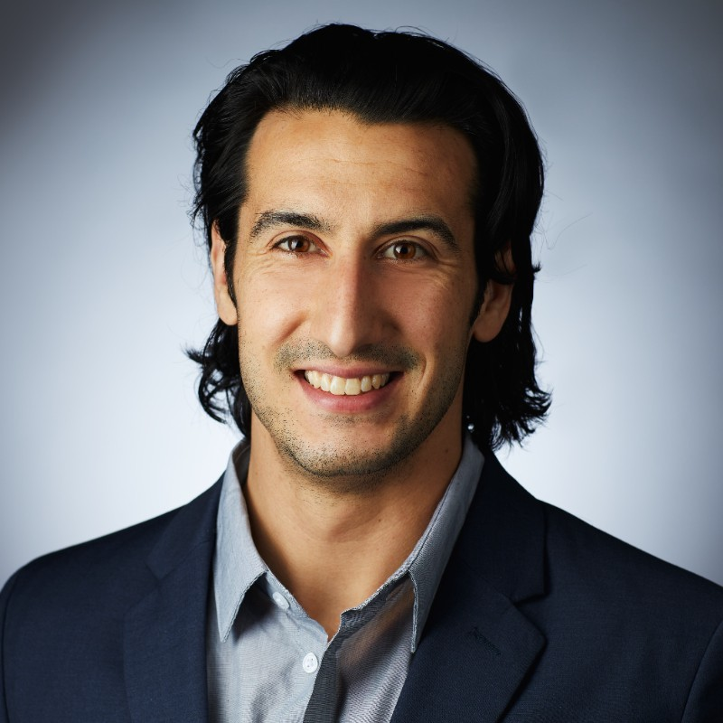 Aaron Stein avatar image