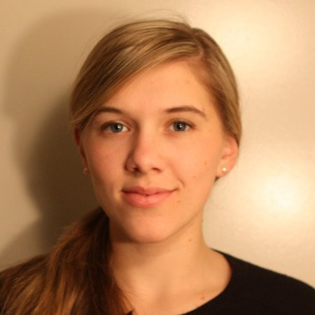 Viktoria Tsukanov avatar image