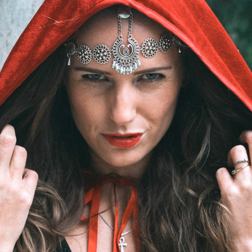 Sanne Aronsson avatar image