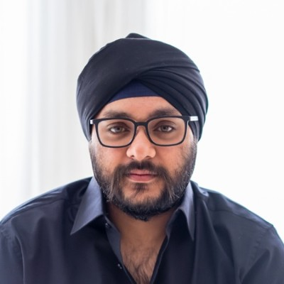 Anand Madan avatar image