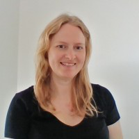 Katleen Vercauteren avatar image