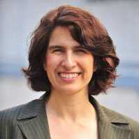 Ashley Wilson avatar image