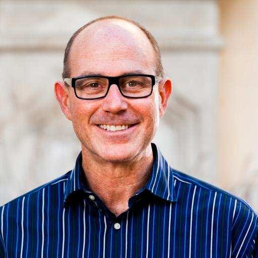 Aaron Noveshen avatar image