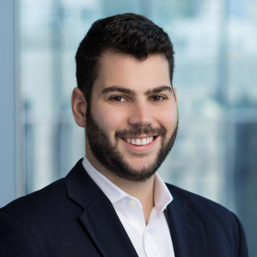 Josh Feiger avatar image