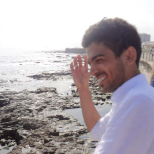 Qais S Dirar avatar image