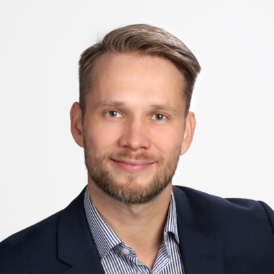 Markus Itkonen avatar image