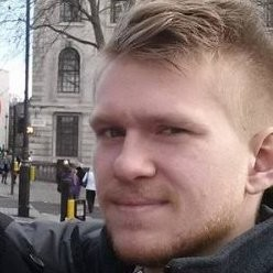 Alexander Paul avatar image