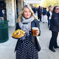 Caroline Chambers avatar image