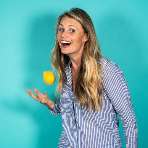 Kira Lenke avatar image