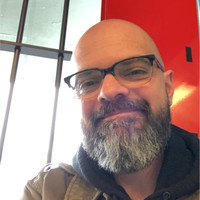 Jeff Moore avatar image