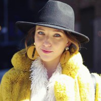 Liv Cruzat avatar image