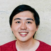 Eddie Liu avatar image