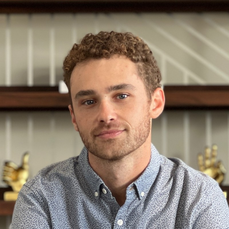 Zachary Herlich avatar image