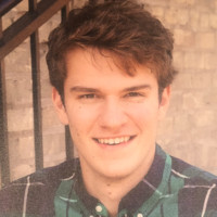 Jake Kranz avatar image