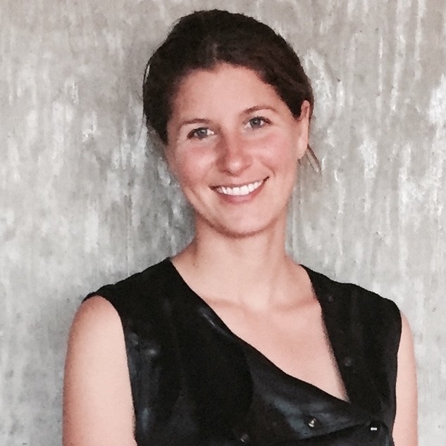 Jordana Stein avatar image