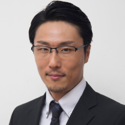 Profile Image for Kimihiro Ogusu