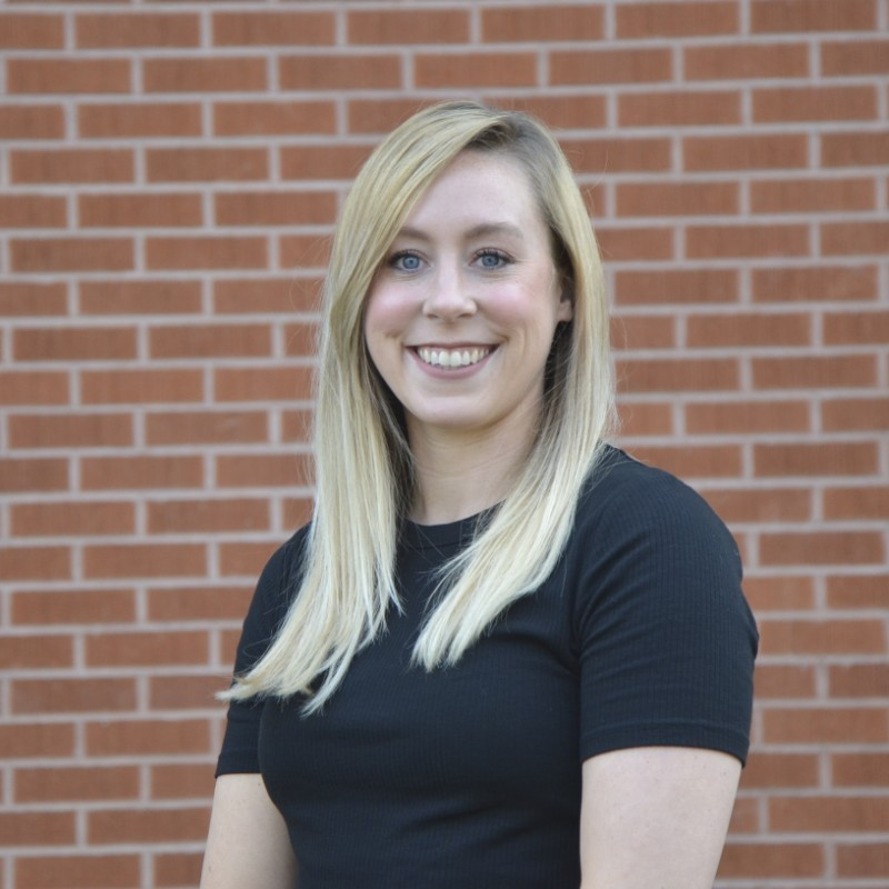 Danielle Dougherty Durham avatar image