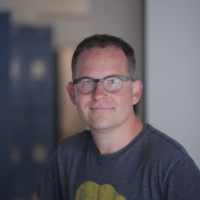 Eric Tobias avatar image