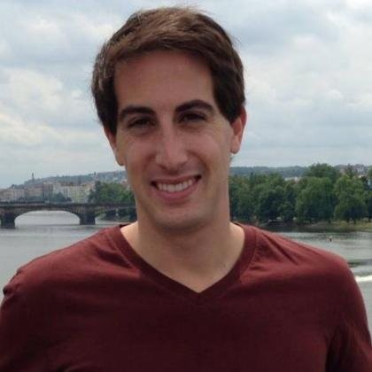 Seth Shuldiner avatar image