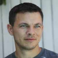 Oleg Pylnev avatar image