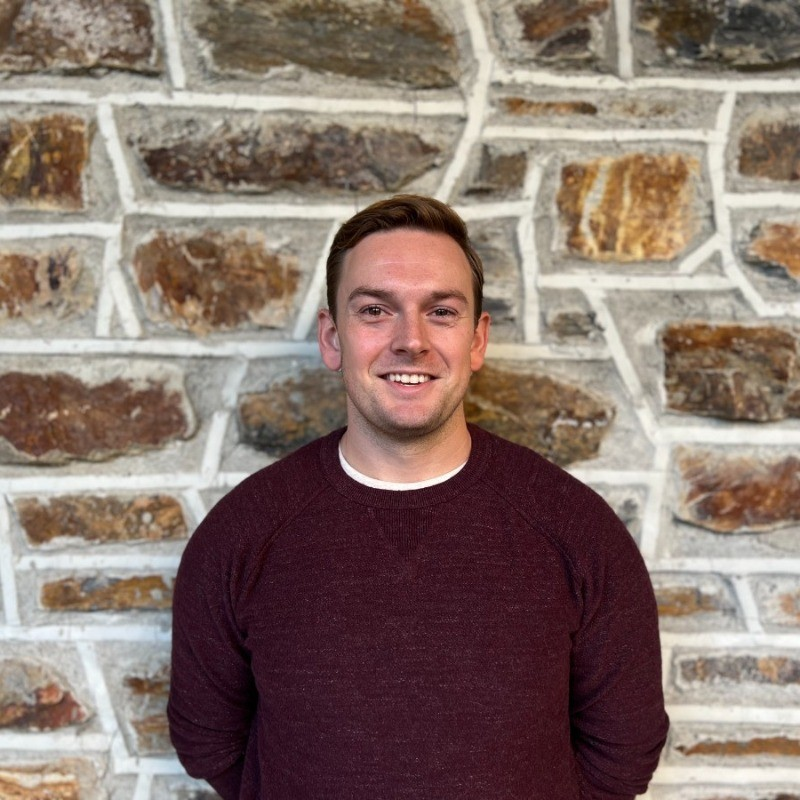 James Coppock, PhD avatar image