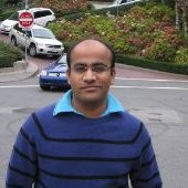 Rahul Deokar avatar image