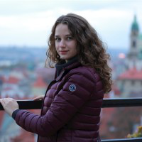 Sofia Deinega avatar image