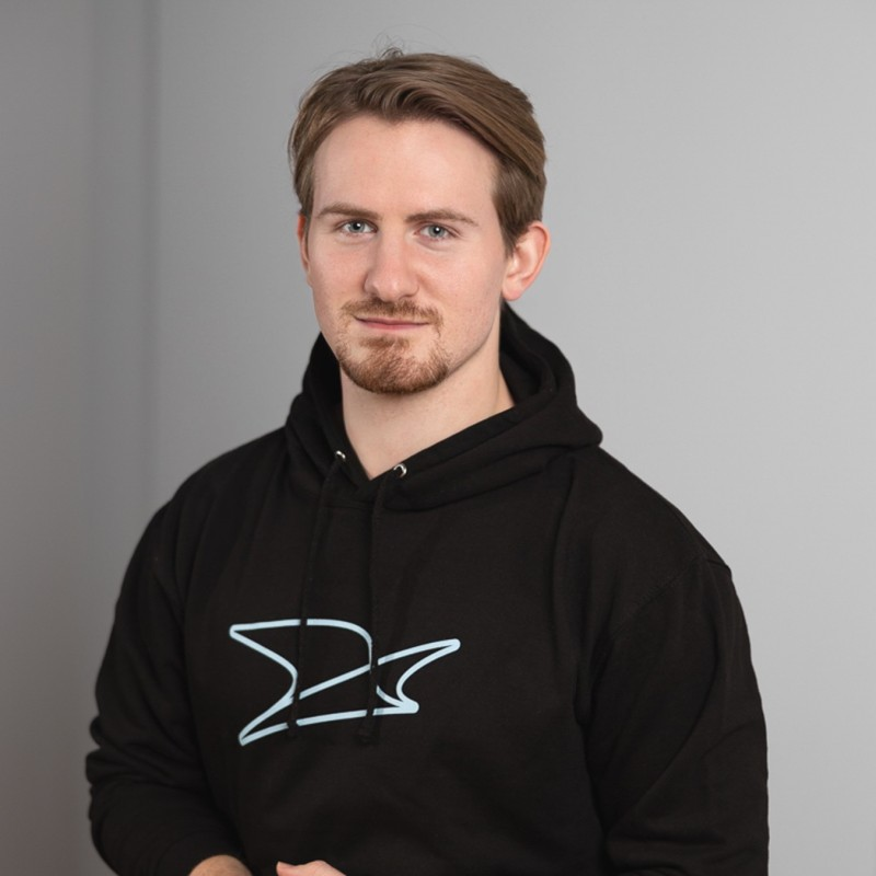 Ben Shaw avatar image