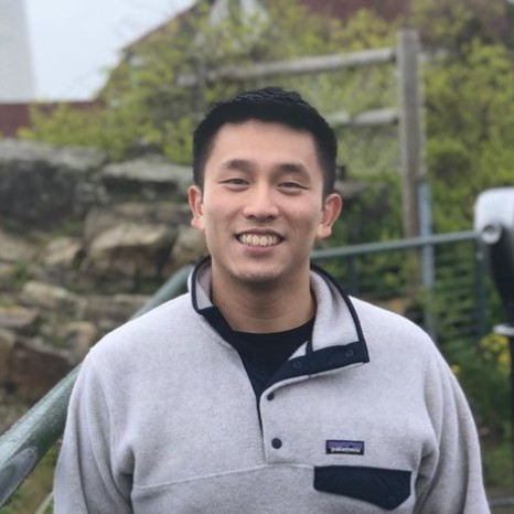 Brian Chau avatar image
