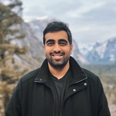 Viraj Bindra avatar image