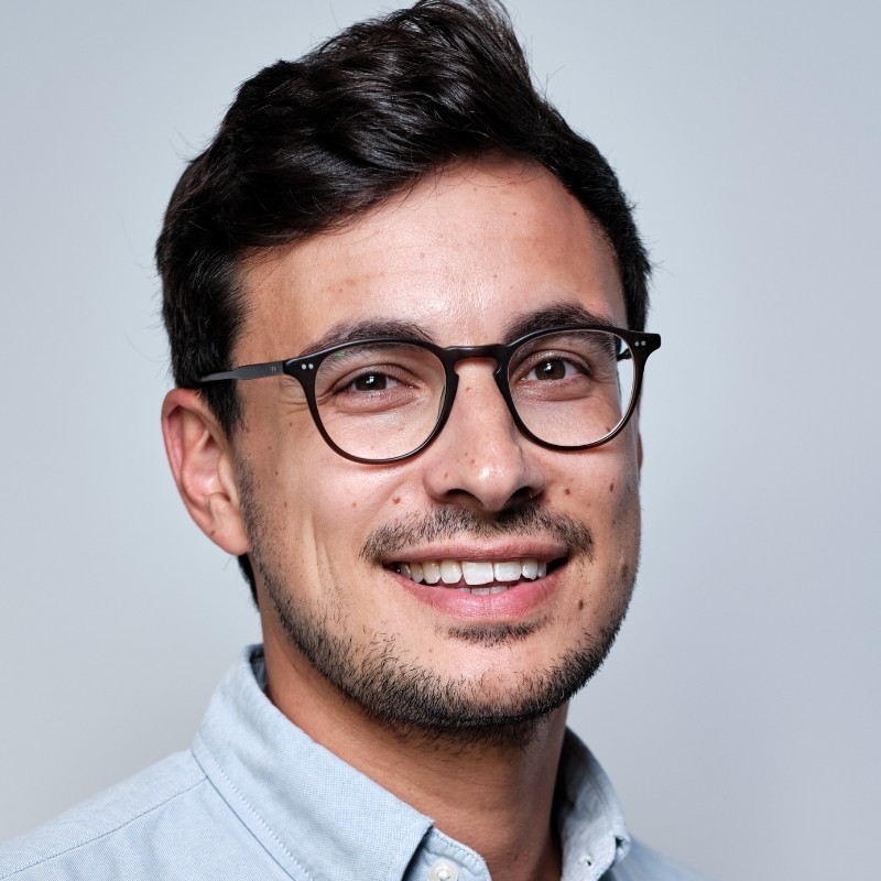 Marius Stäcker avatar image