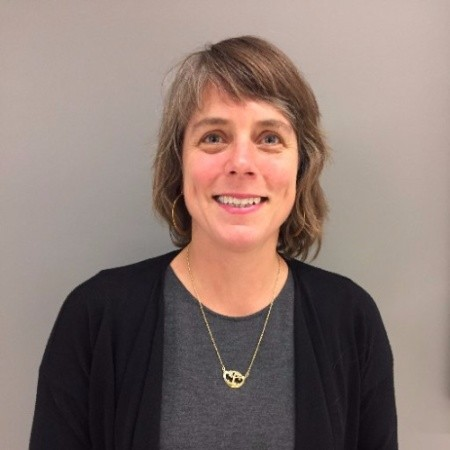 Kate Linebaugh avatar image