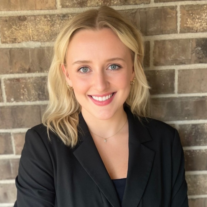 Allie Rout avatar image