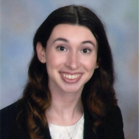 Kathryn Davis avatar image