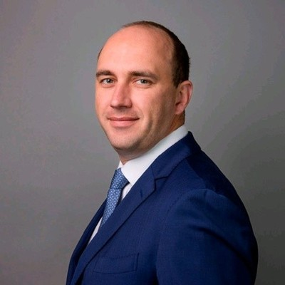 Sergey Rezontov