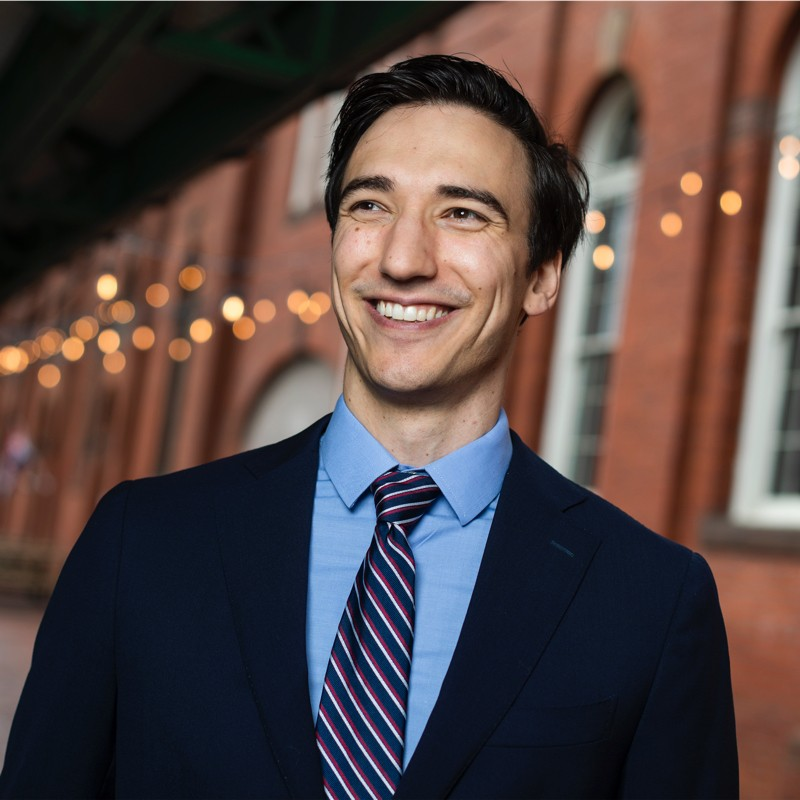 Jacob Wilson avatar image