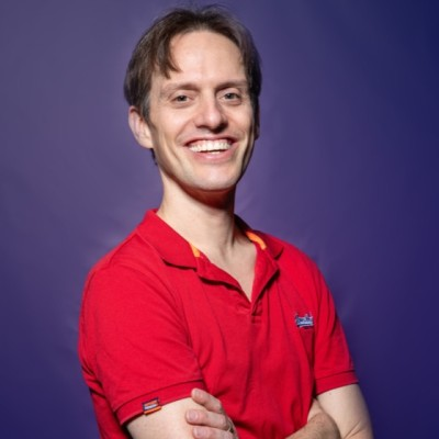 Freek van Daalen avatar image