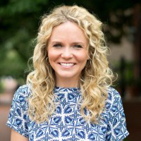 Jessica Gail avatar image