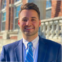 David Todisco avatar image