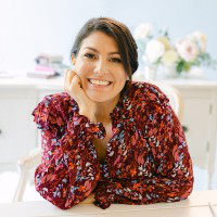 Lindsay Ferguson avatar image