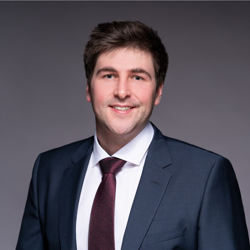 Tobias Schuler avatar image