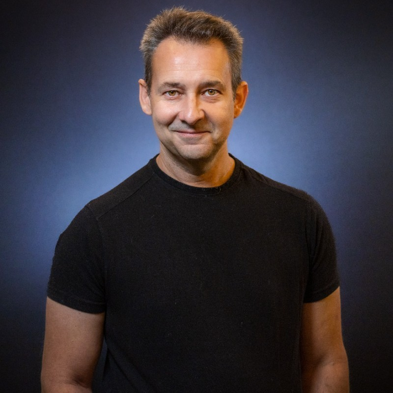 Joshua Shelov avatar image