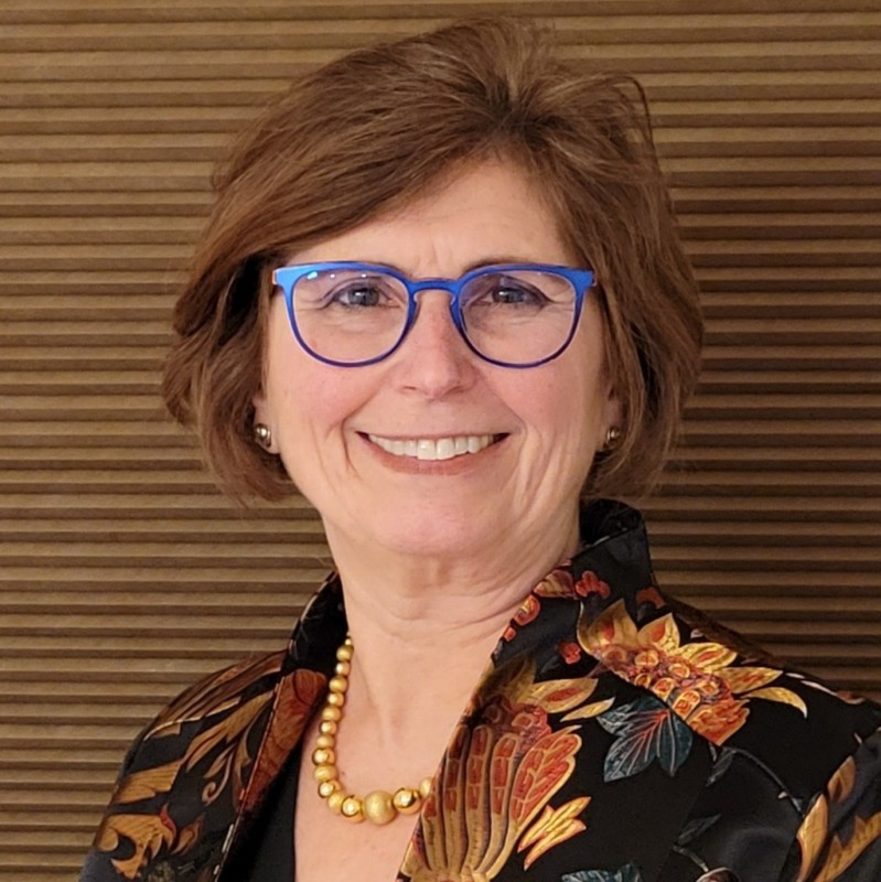Susan Rivers avatar image