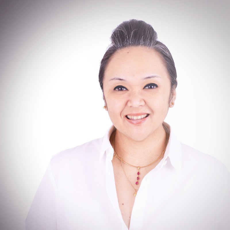 Alexandra A. Seno avatar image